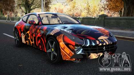 Ferrari FF Joran S9 para GTA 4