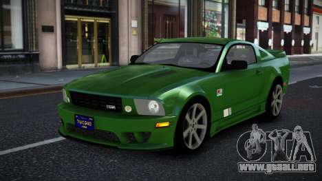 Saleen S281 Yochemaqa para GTA 4