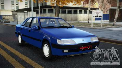 Daewoo Espero Kurgejap para GTA 4