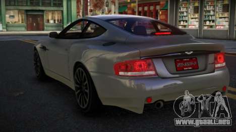 Aston Martin Vanquish Bune para GTA 4