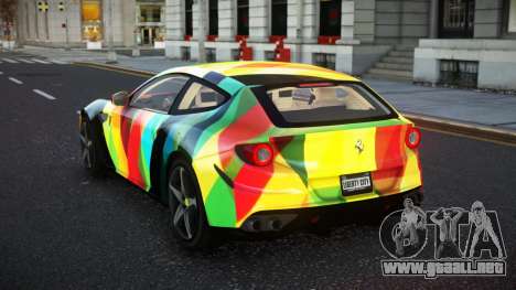 Ferrari FF Joran S1 para GTA 4