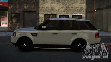 Land Rover Range Rover Sport Fohxiveqa para GTA 4