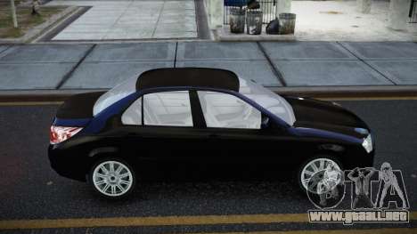 Ikco Dena Xoci para GTA 4