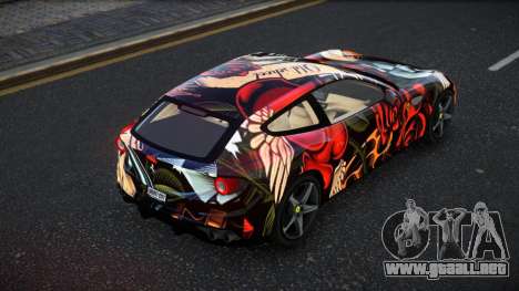 Ferrari FF Joran S9 para GTA 4