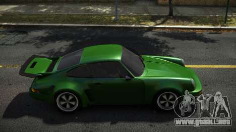 Porsche 911 Jemej para GTA 4