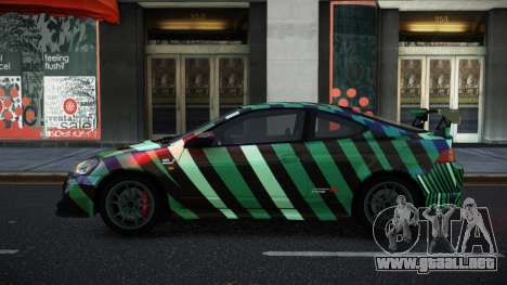Honda Integra Onytin S1 para GTA 4