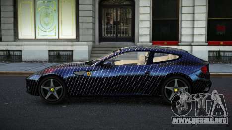 Ferrari FF Joran S14 para GTA 4