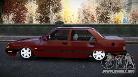 Tofas Dogan Vifmid para GTA 4