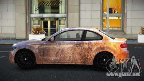 BMW 1M Nijos S3 para GTA 4