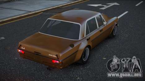 Mercedes-Benz 300 SEL Uyix para GTA 4