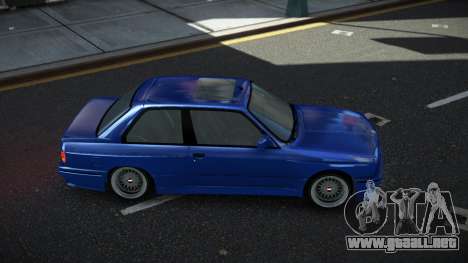 BMW M3 E30 Peeze para GTA 4