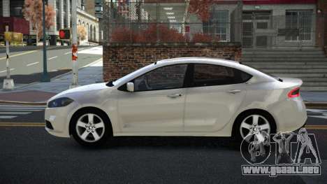 Dodge Dart Ukiw para GTA 4