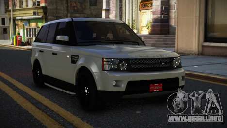 Land Rover Range Rover Sport Fohxiveqa para GTA 4