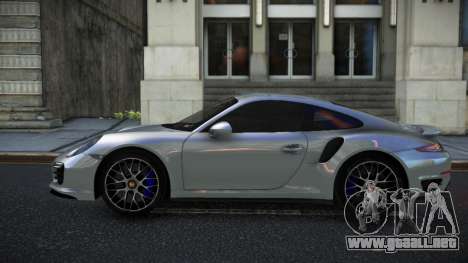 Porsche 911 Rohyj Tinphu para GTA 4