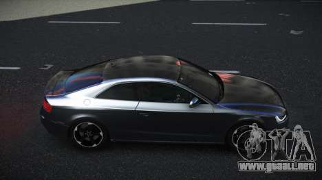 Audi RS5 Tobnahe para GTA 4