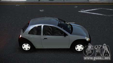 Ford Ka Vuwijilo para GTA 4