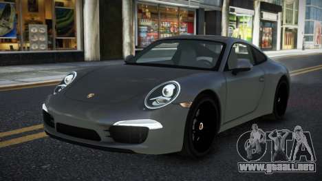 Porsche 911 Qisab para GTA 4