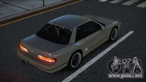Nissan Onevia Qakwaris para GTA 4