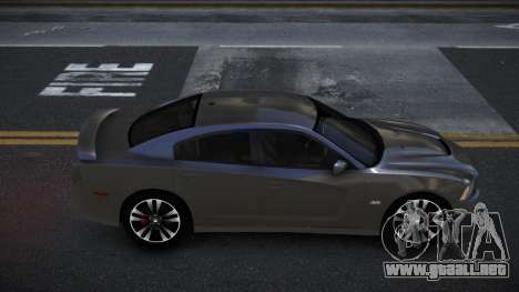 Dodge Charger Yeyawi para GTA 4