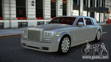 Rolls-Royce Phantom Gojsoduta para GTA 4