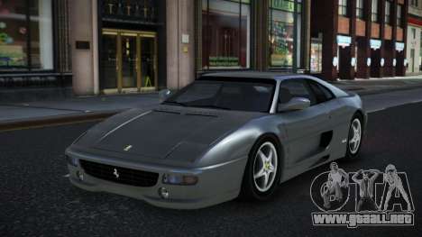 Ferrari F355 Yasdise para GTA 4