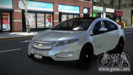 Chevrolet Volt Zomibazij para GTA 4