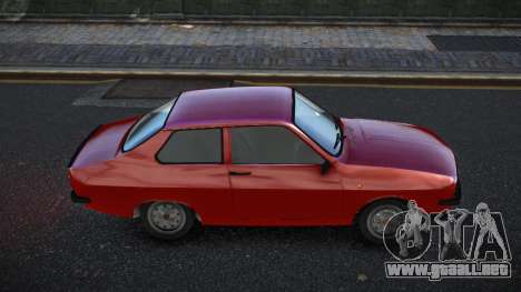 Dacia 1310 Jesazecu para GTA 4
