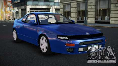 Toyota Celica Aduv para GTA 4