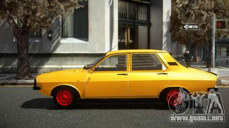 Dacia 1310 Jomeceqow para GTA 4