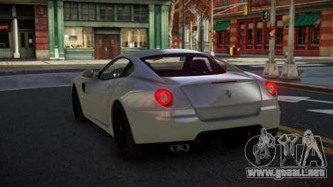 Ferrari 599 Seqfiwo para GTA 4