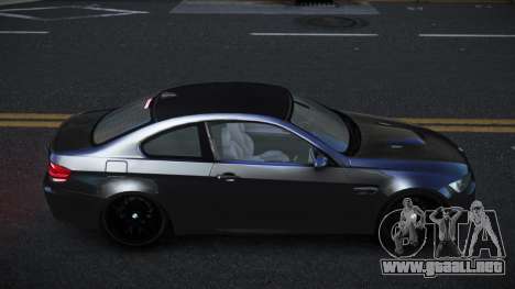 BMW M3 E92 Qepximivi para GTA 4