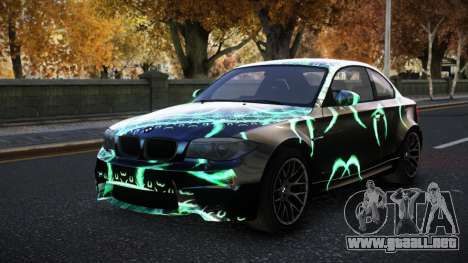 BMW 1M JenraX S7 para GTA 4