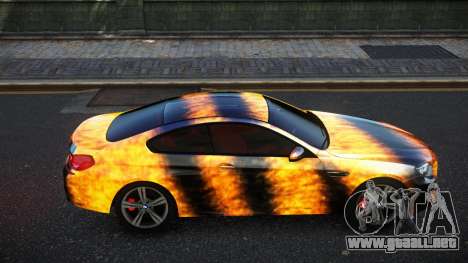 BMW M6 Nematan S10 para GTA 4