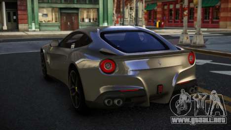 Ferrari F12 Gelmake para GTA 4