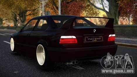 BMW M3 E36 Zifewip para GTA 4