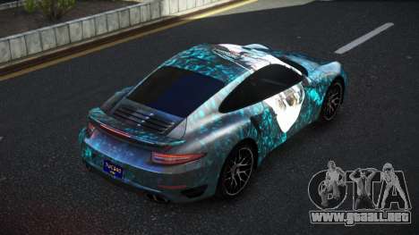 Porsche 911 Rohyj Tinphu S14 para GTA 4