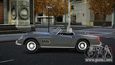 Ferrari 250 Feyel para GTA 4