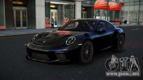 Porsche 911 Aseon S3 para GTA 4