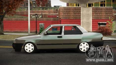 Tofas Dogan Hasfucu para GTA 4