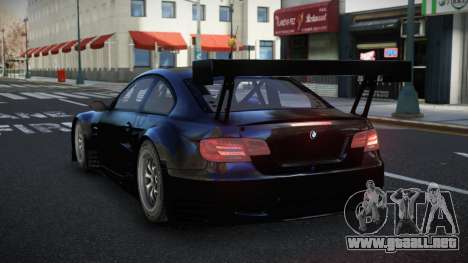 BMW M3 E92 Hobte para GTA 4