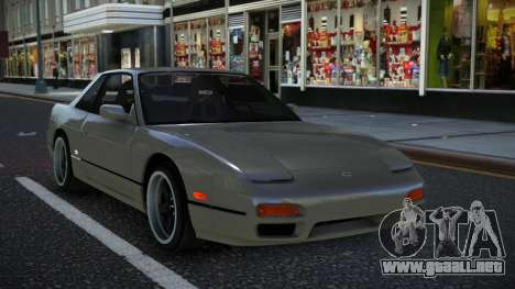 Nissan Onevia Qakwaris para GTA 4