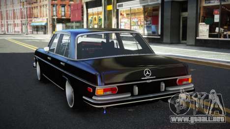 Mercedes-Benz 300 SEL Yanfobip para GTA 4