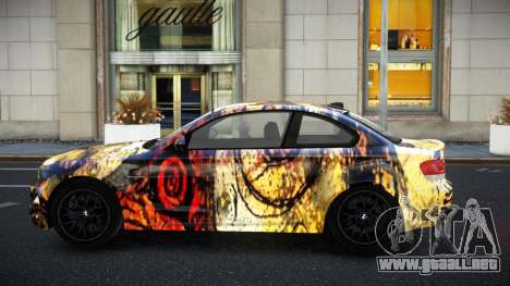 BMW 1M Nijos S12 para GTA 4