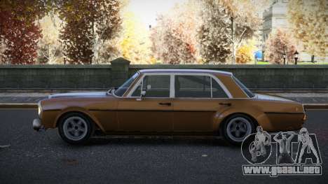 Mercedes-Benz 300 SEL Uyix para GTA 4