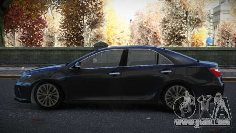 Toyota Camry Vurora para GTA 4