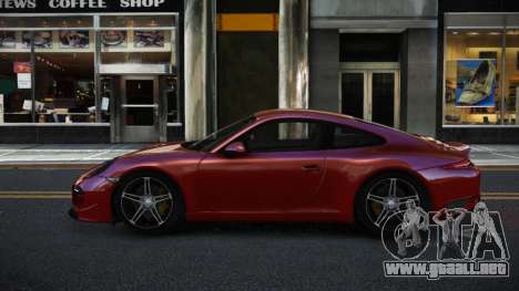 RUF RGT-8 Hezufofu para GTA 4