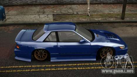 Nissan Silvia Qonaka para GTA 4