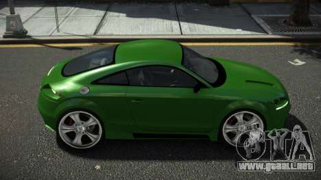 Audi TT Kosipa para GTA 4