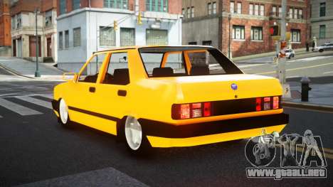 Tofas Dogan Foida para GTA 4