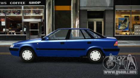 Daewoo Espero Kurgejap para GTA 4